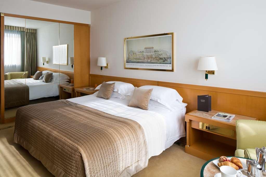 สตาร์โฮเต็ล เพรสซิเดนท์ Hotel เจนัว ห้อง รูปภาพ