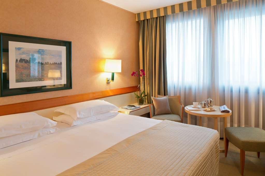 สตาร์โฮเต็ล เพรสซิเดนท์ Hotel เจนัว ห้อง รูปภาพ