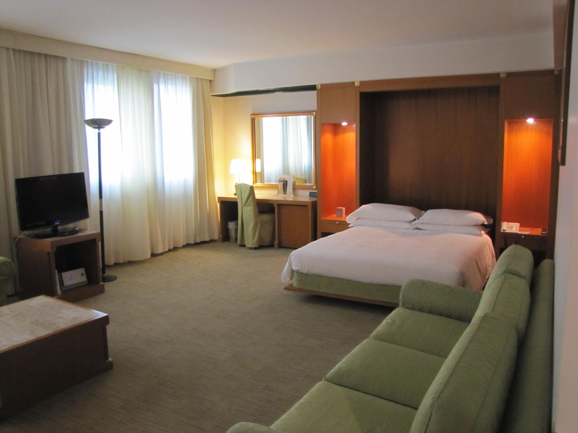 สตาร์โฮเต็ล เพรสซิเดนท์ Hotel เจนัว ภายนอก รูปภาพ